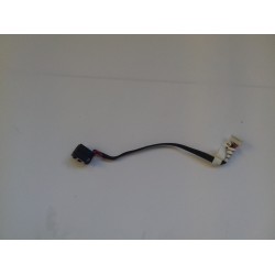 Mufa de alimentare Dell Latitude E5420 (XW85C)